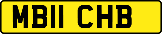 MB11CHB