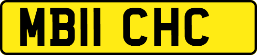 MB11CHC