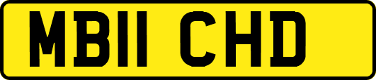 MB11CHD