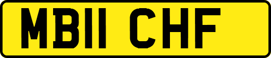 MB11CHF