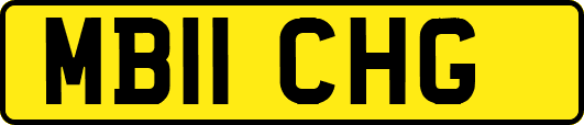 MB11CHG