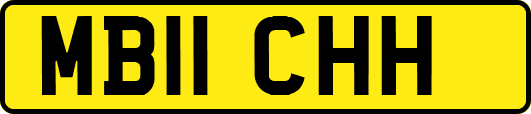 MB11CHH