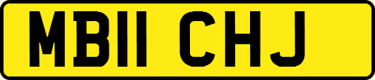 MB11CHJ