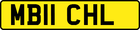 MB11CHL