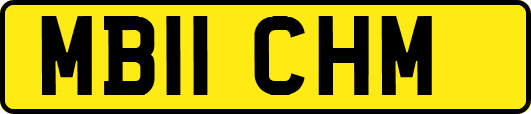 MB11CHM