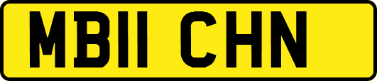 MB11CHN