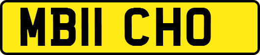 MB11CHO