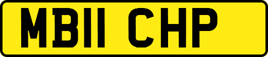 MB11CHP