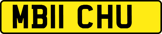MB11CHU