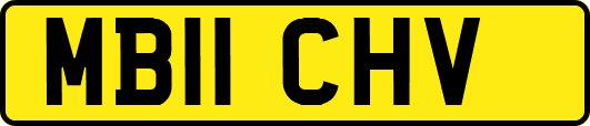 MB11CHV