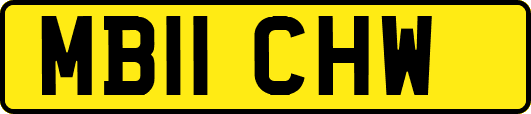 MB11CHW