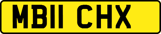 MB11CHX
