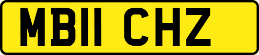 MB11CHZ