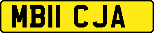 MB11CJA