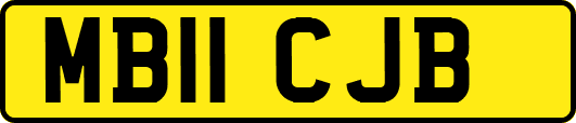 MB11CJB