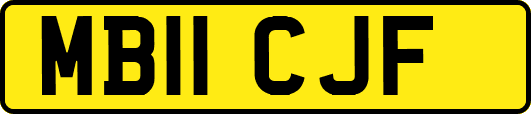 MB11CJF