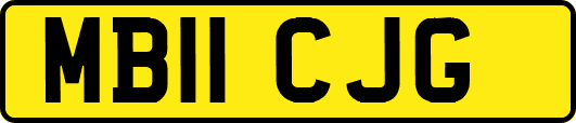 MB11CJG