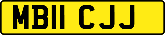 MB11CJJ