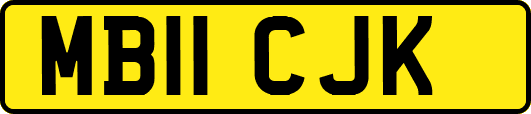 MB11CJK