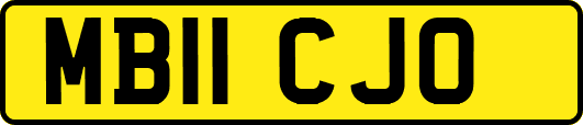 MB11CJO