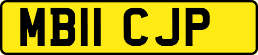 MB11CJP