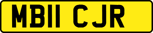 MB11CJR