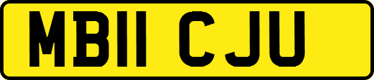 MB11CJU