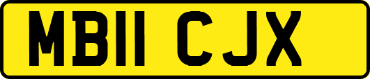 MB11CJX