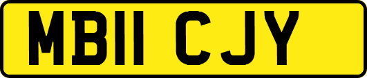MB11CJY