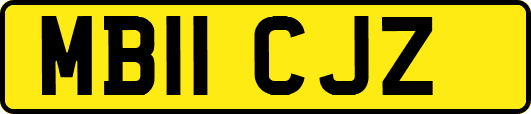 MB11CJZ