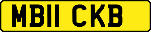 MB11CKB