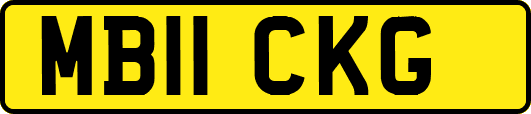 MB11CKG