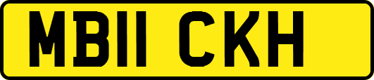 MB11CKH