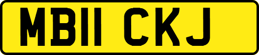 MB11CKJ