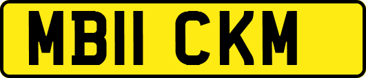 MB11CKM