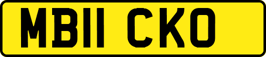 MB11CKO