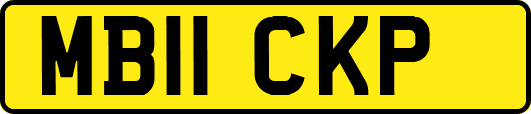 MB11CKP