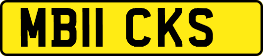 MB11CKS