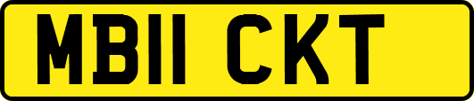 MB11CKT