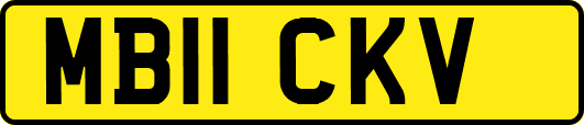 MB11CKV