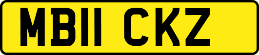 MB11CKZ