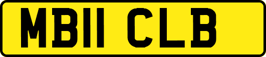 MB11CLB