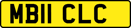 MB11CLC