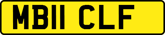 MB11CLF