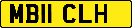 MB11CLH