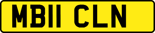 MB11CLN