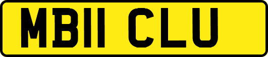 MB11CLU