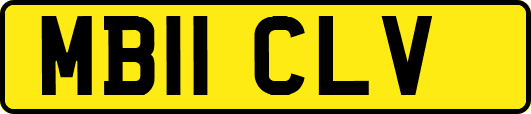 MB11CLV