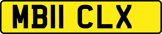 MB11CLX
