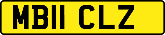 MB11CLZ